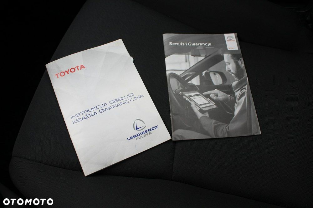 Toyota Yaris 1.0 Active - 20