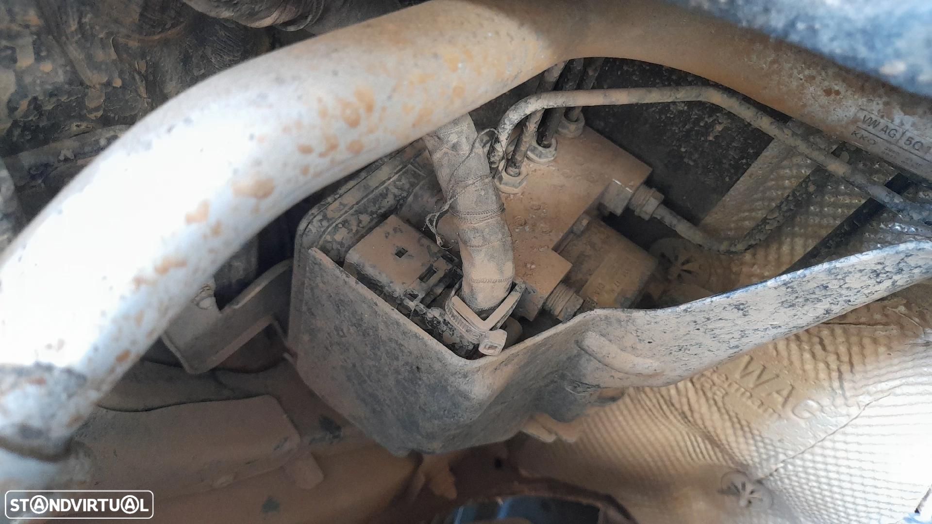 Centralina ABS VOLKSWAGEN Golf VII (5G1, BQ1, BE1, BE2) - 1