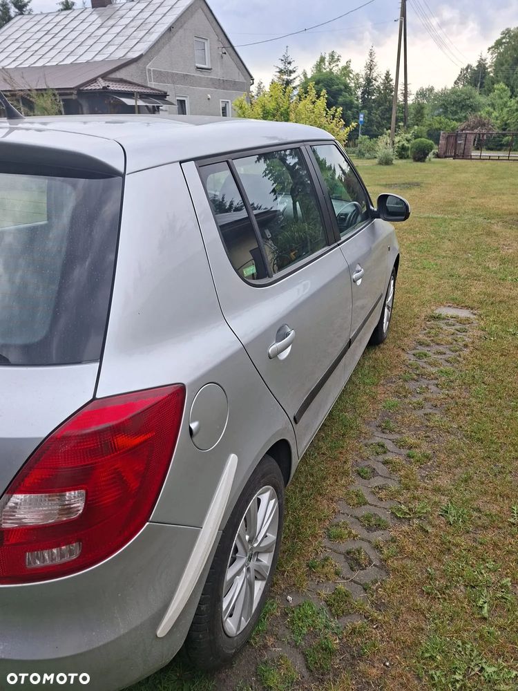 Skoda Fabia 1.2 TSI Family - 2