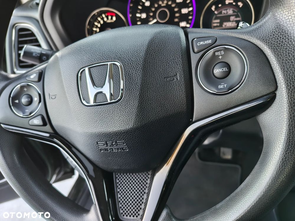 Honda HR-V 1.8 EX Sport Utility AWD CVT - 24