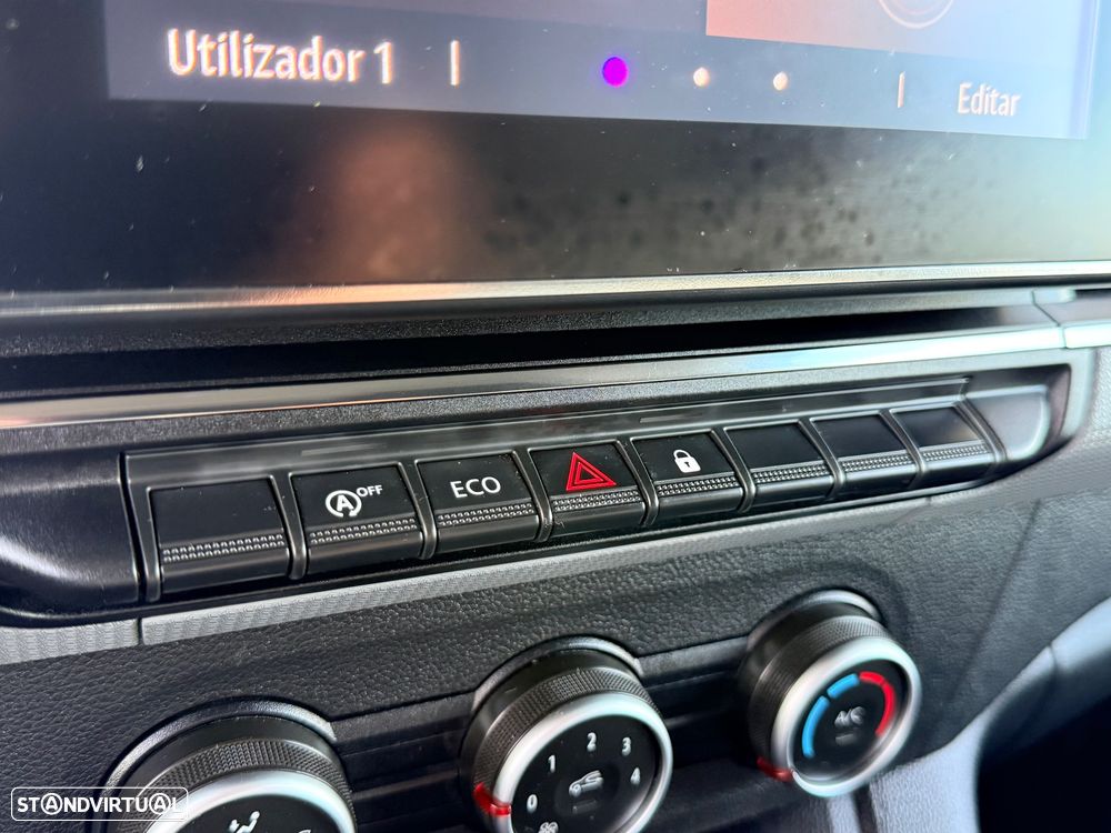 Renault Kangoo 1.5Blue dCi - 17