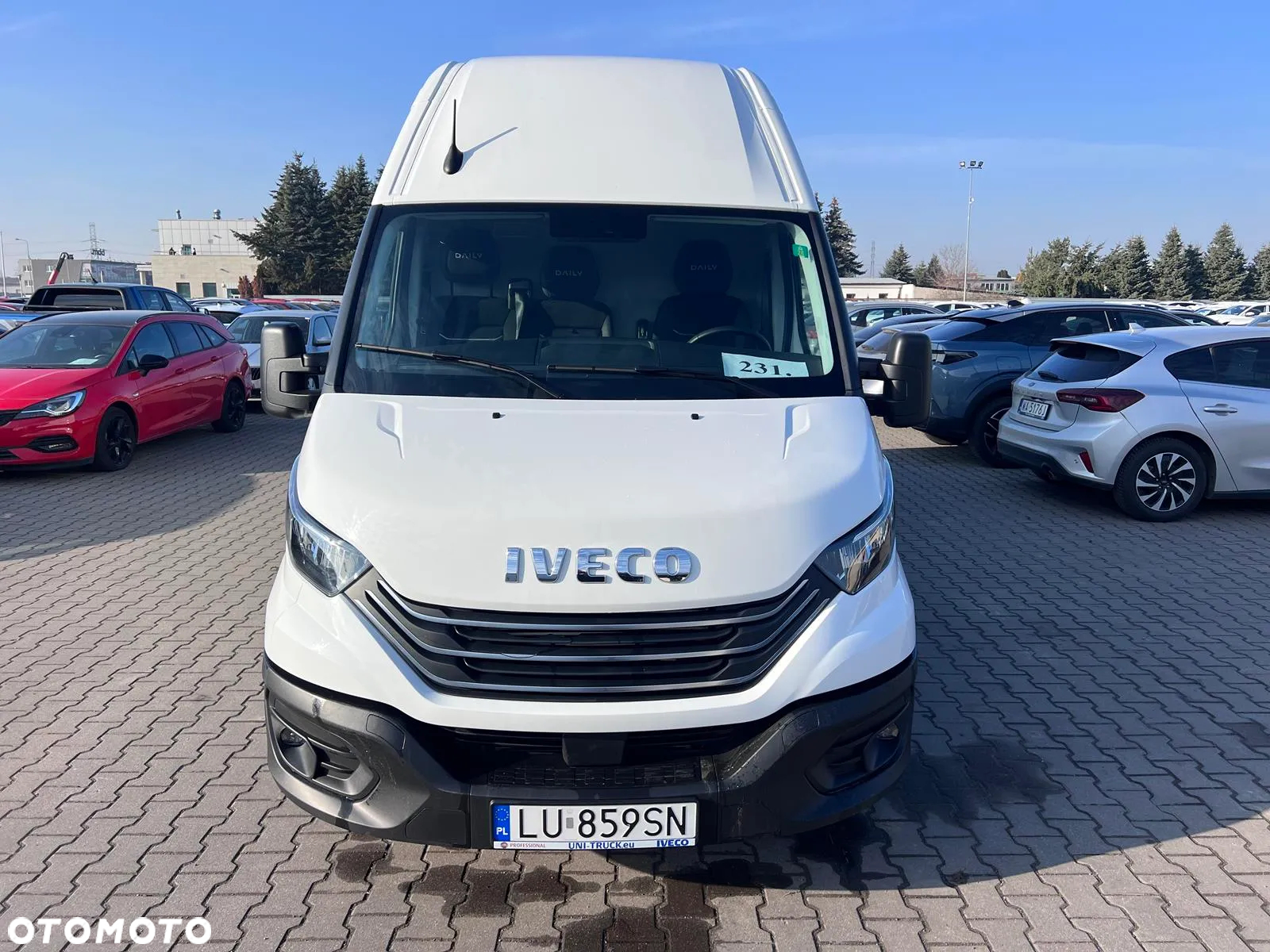 Iveco DAILY - 2