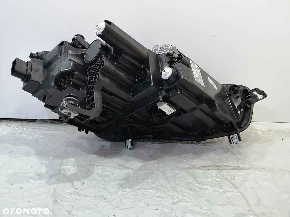 Lampa Lewa Cupra FORMENTOR 5FG LIFT FULL LED Matrix Przód Przednia - 9