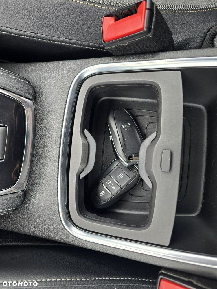 Opel Grandland X 1.2 T GPF Elegance S&S - 19