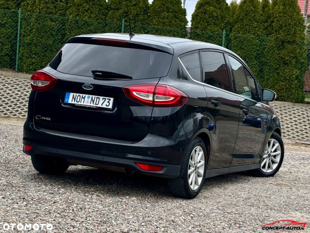 Ford C-MAX - 10