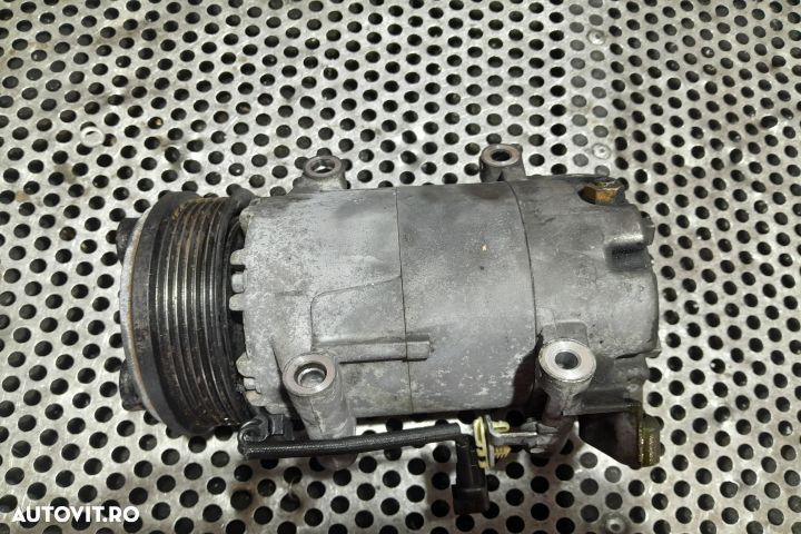 Compresor AC 3M5H-19D629 3M5H-19D629 Ford Focus 2 [facelift] [2008 - - 3