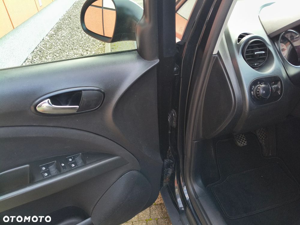 Seat Altea 2.0 TDI FR - 17
