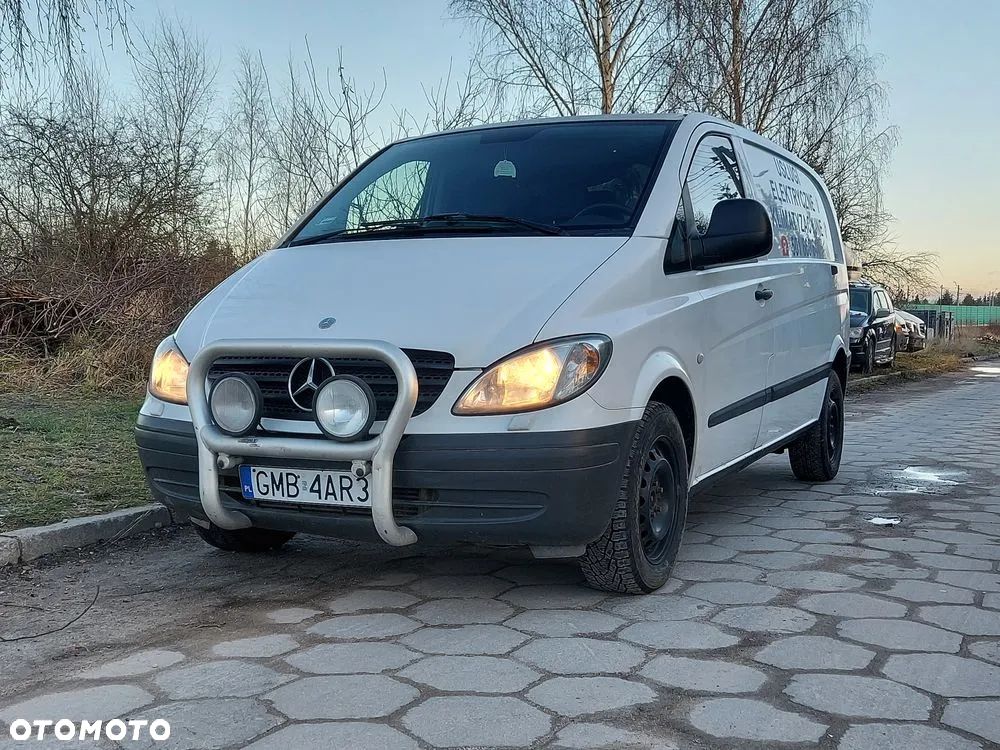 Mercedes-Benz Sprinter - 4