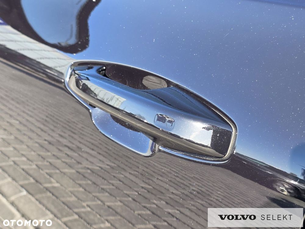 Volvo V60 - 36
