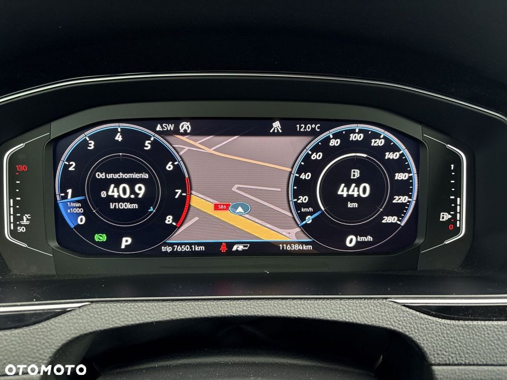 Volkswagen Arteon 2.0 TSI GPF R-Line DSG - 14