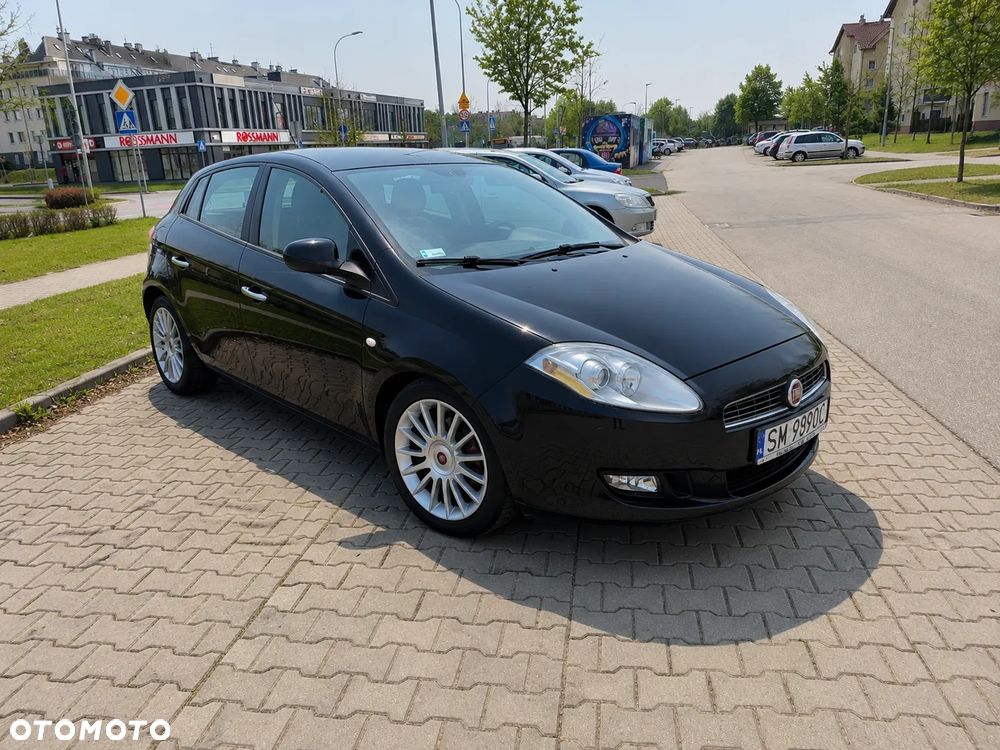 of the car