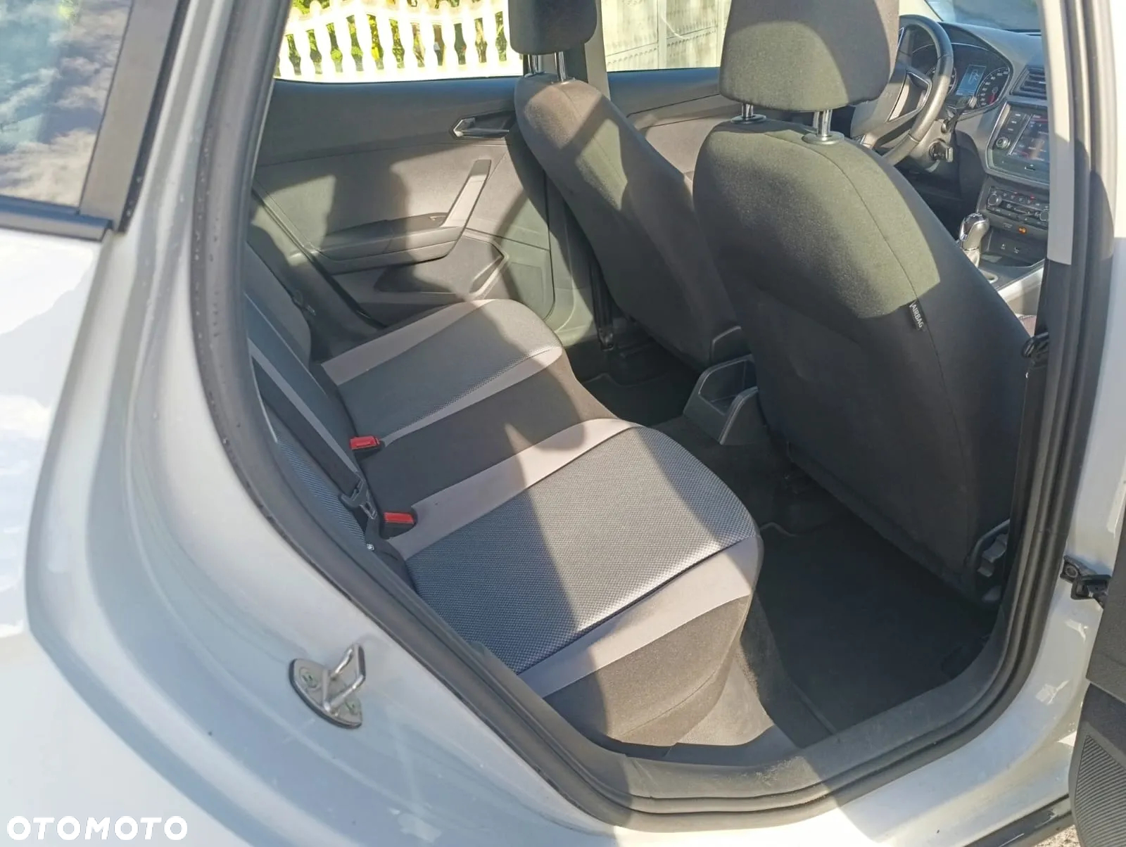 Seat Arona 1.0 TSI Full LED S&S - 9