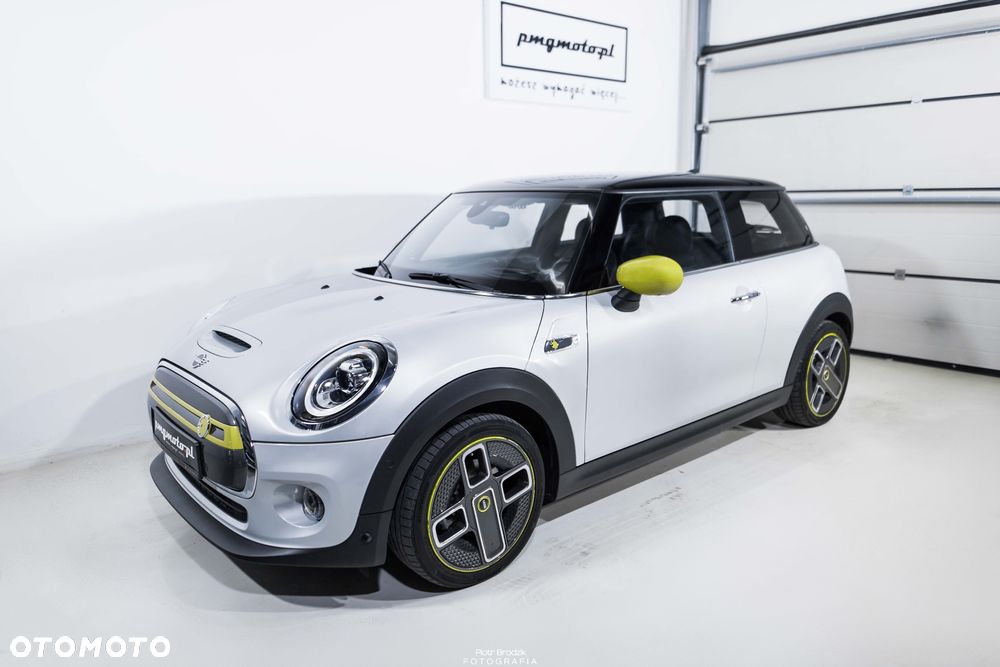 MINI Inny - 9