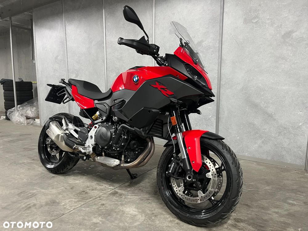 BMW XR - 2