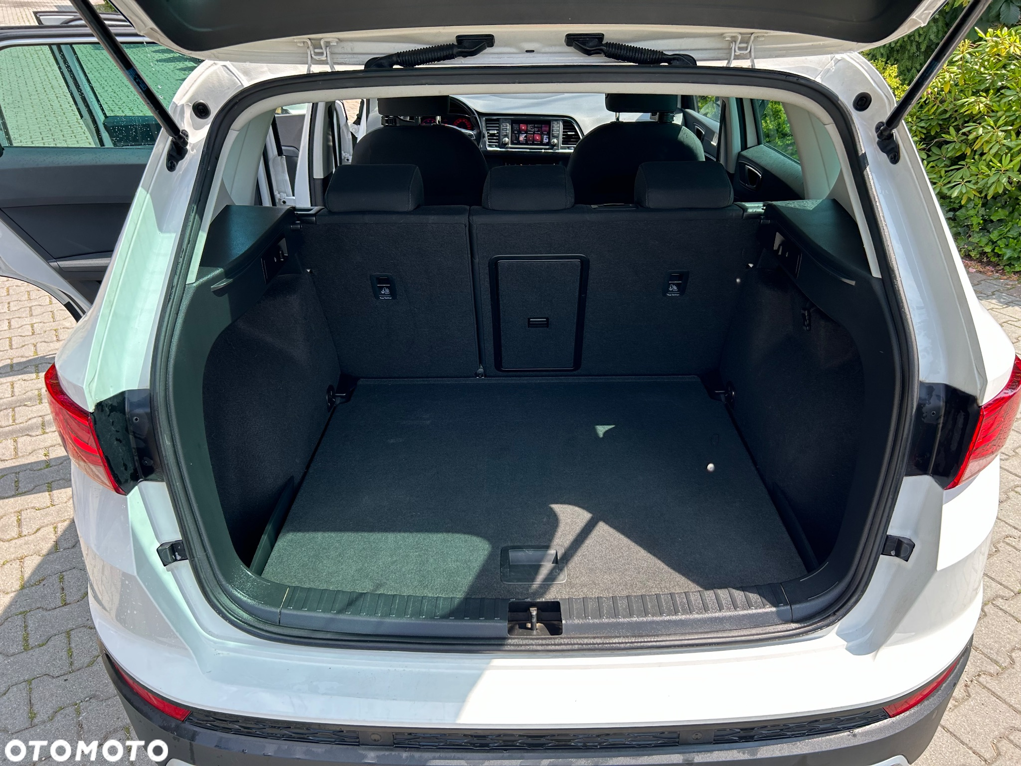 Seat Ateca 1.0 TSI OPF Style Edition - 17