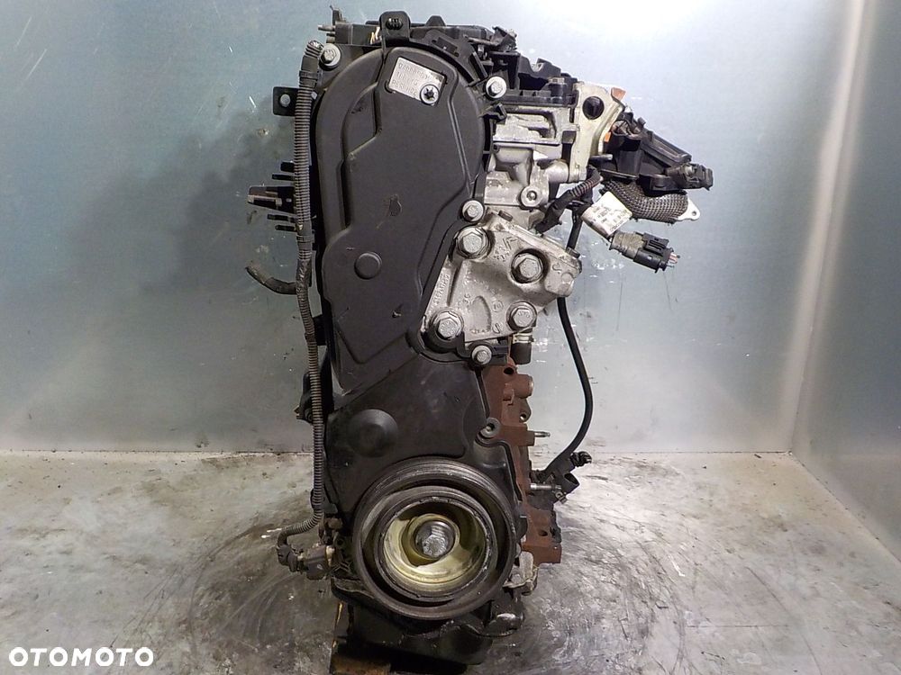 PEUGEOT 508 CITROEN SILNIK 2.0 HDI 163 KM RH02 - 6