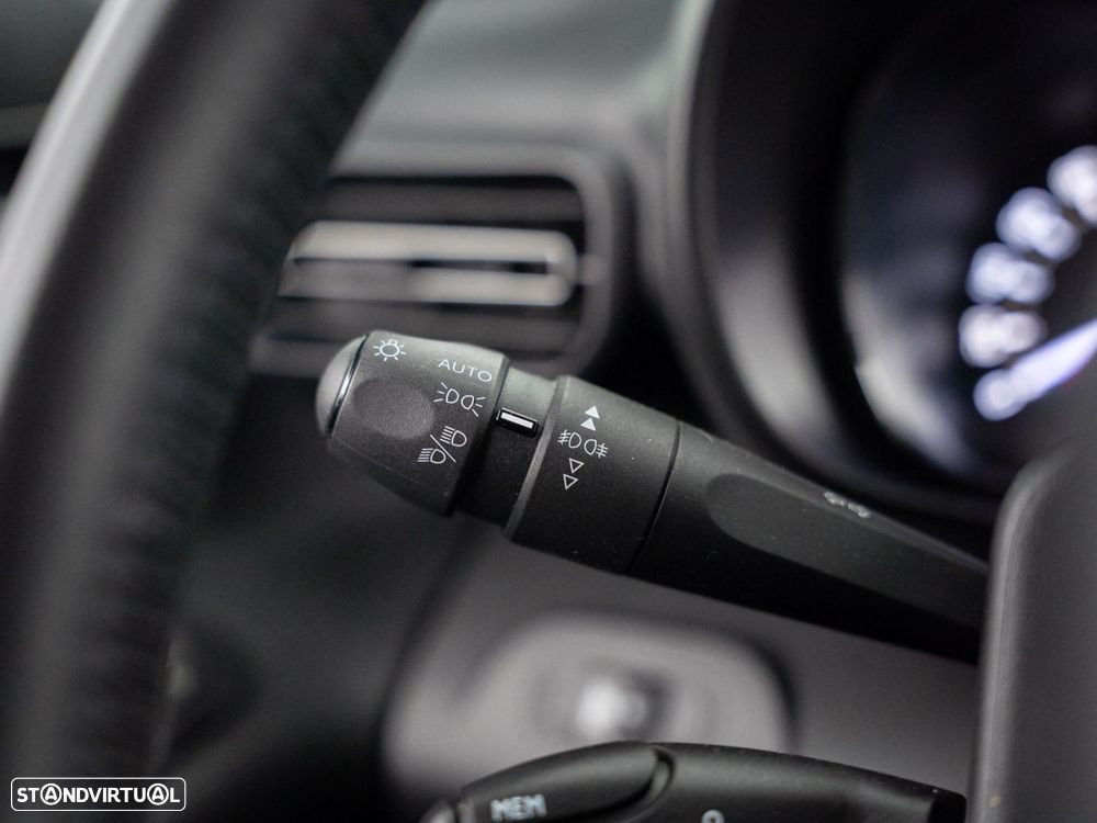 Citroën Berlingo 1.5 BlueHDi M Feel - 17