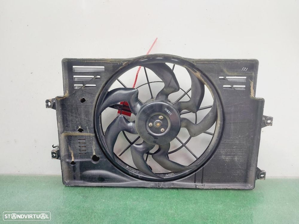 ELETROVENTILADOR KIA CEED - 1