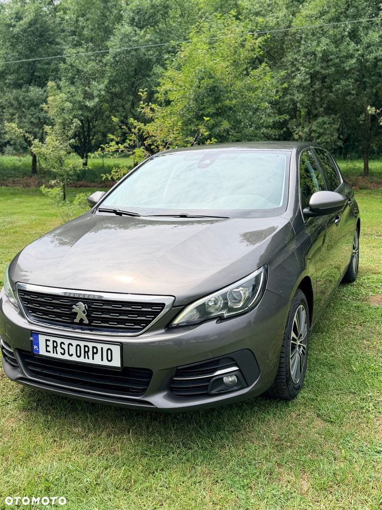 Peugeot 308 PureTech 130 Allure - 2