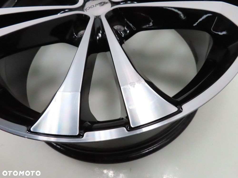 Alufelgi 19'' Audi VW Seat Skoda BMW 5x112 8J ET45 - 5