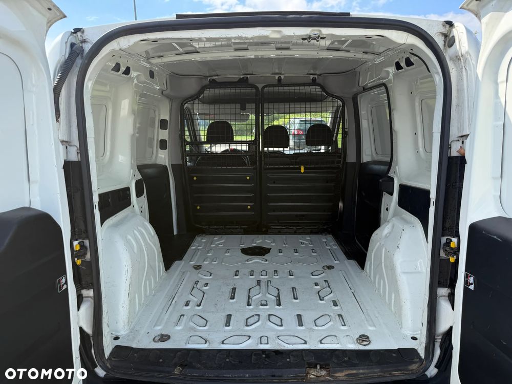 Fiat Doblo - 9