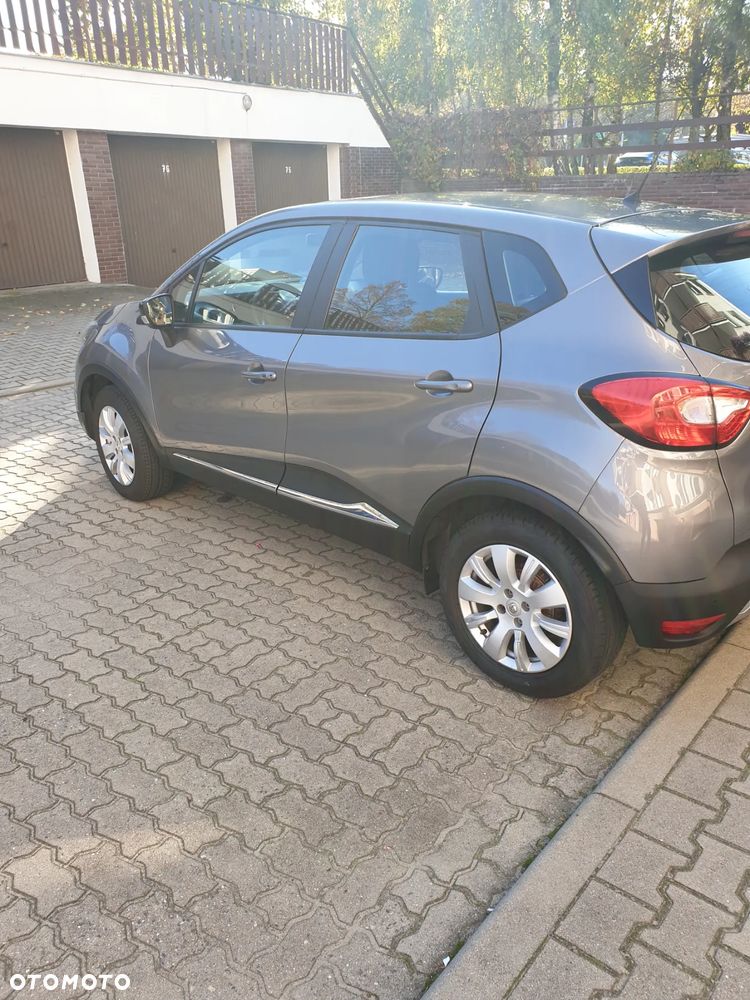Renault Captur - 7