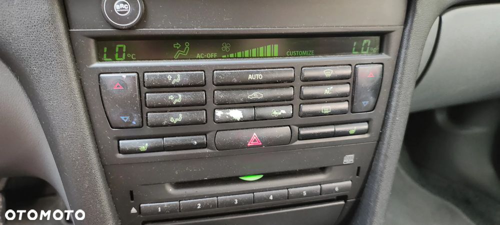 Saab 9-3 - 13