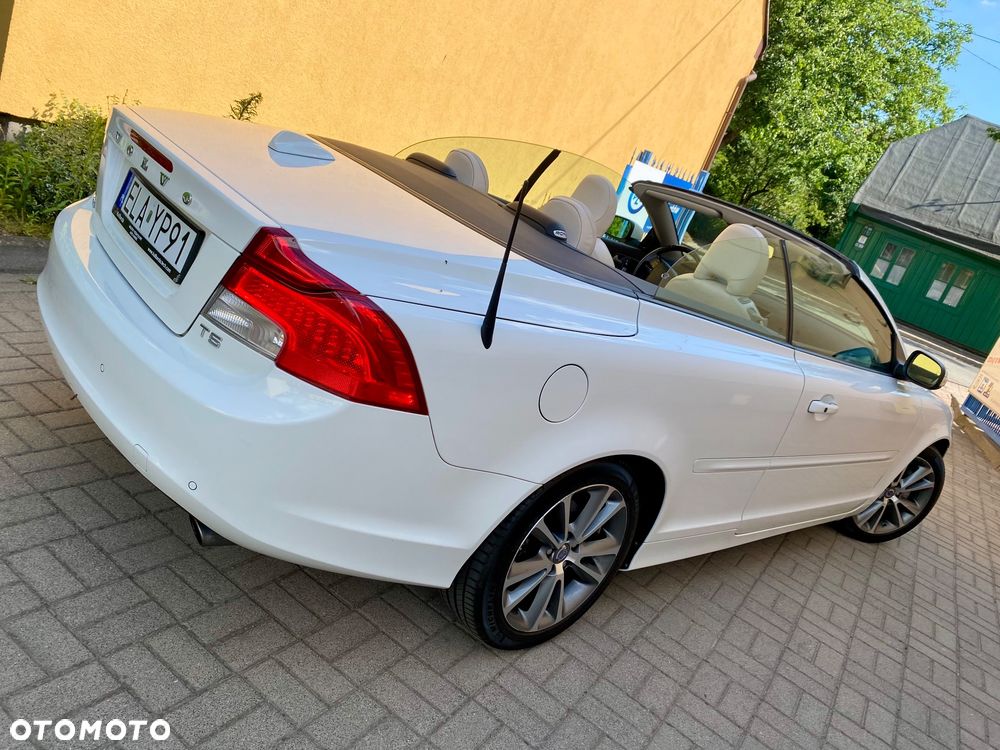 Volvo C70 T5 Summum - 16