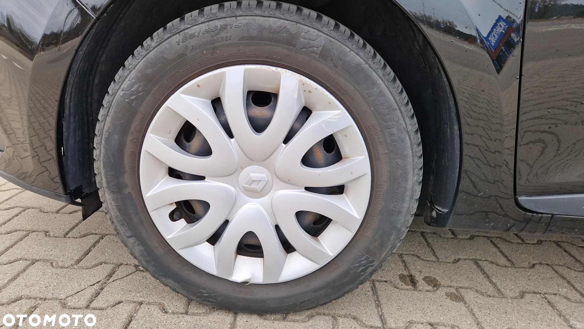 Renault Clio 0.9 Energy TCe Life - 9