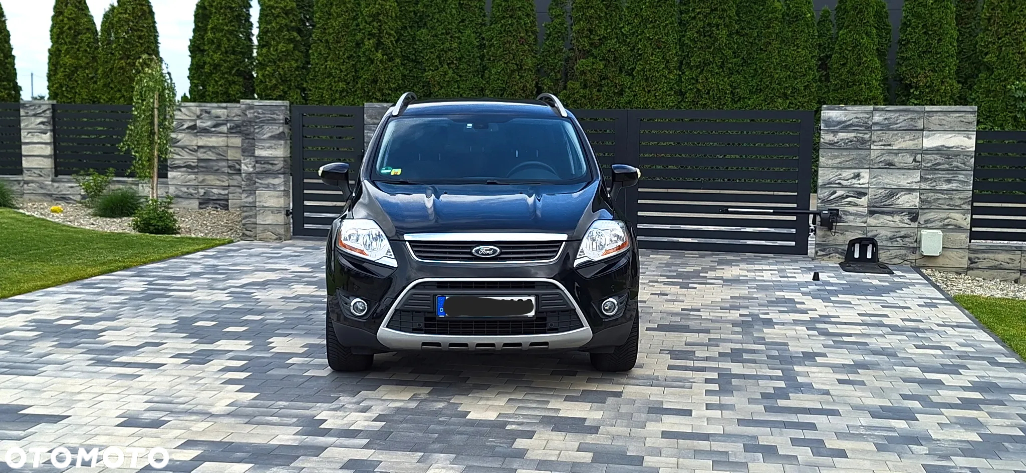 Ford Kuga 2.0 TDCi 2x4 Titanium - 8