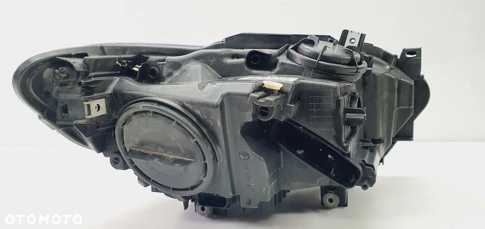 Lampa Lewa BMW F20 Bi-Xenon EUROPA - 9