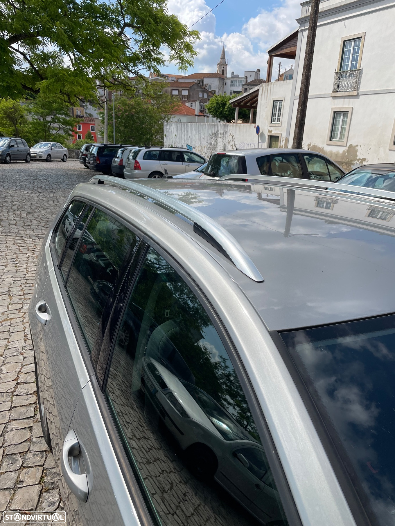VW Golf Variant 1.6 TDi Highline - 17