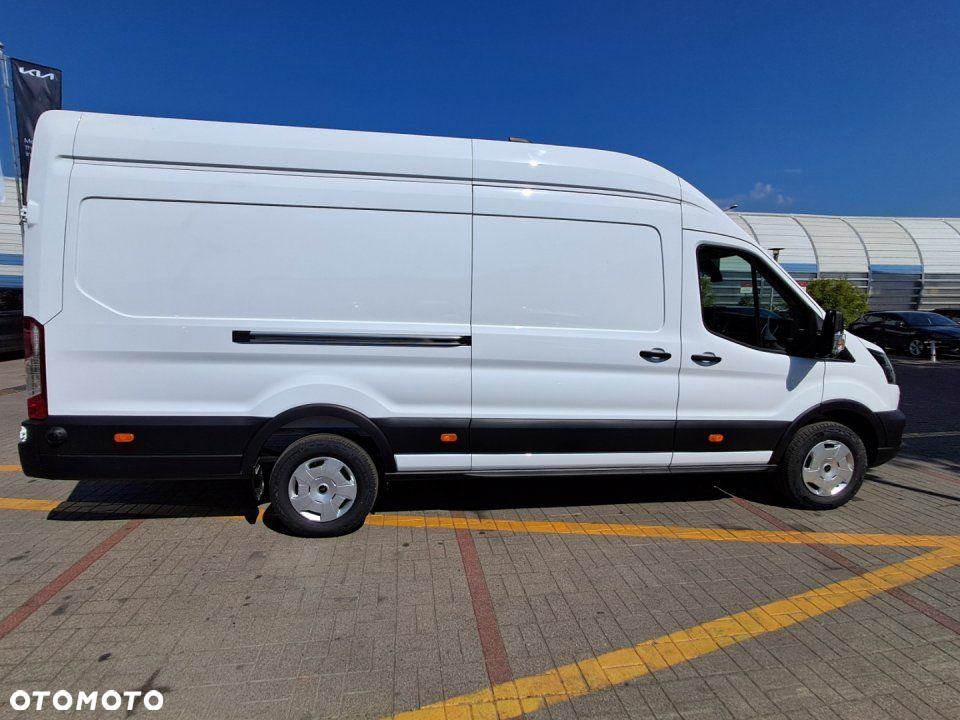 Ford Transit - 6
