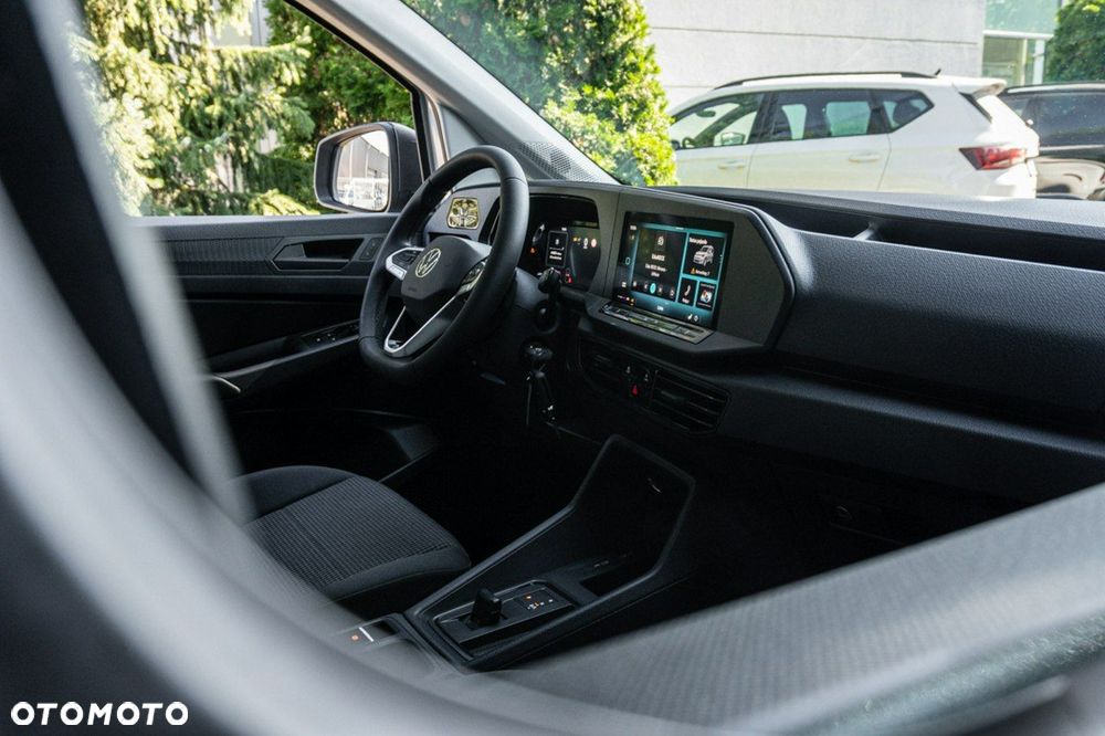 Volkswagen Caddy - 15