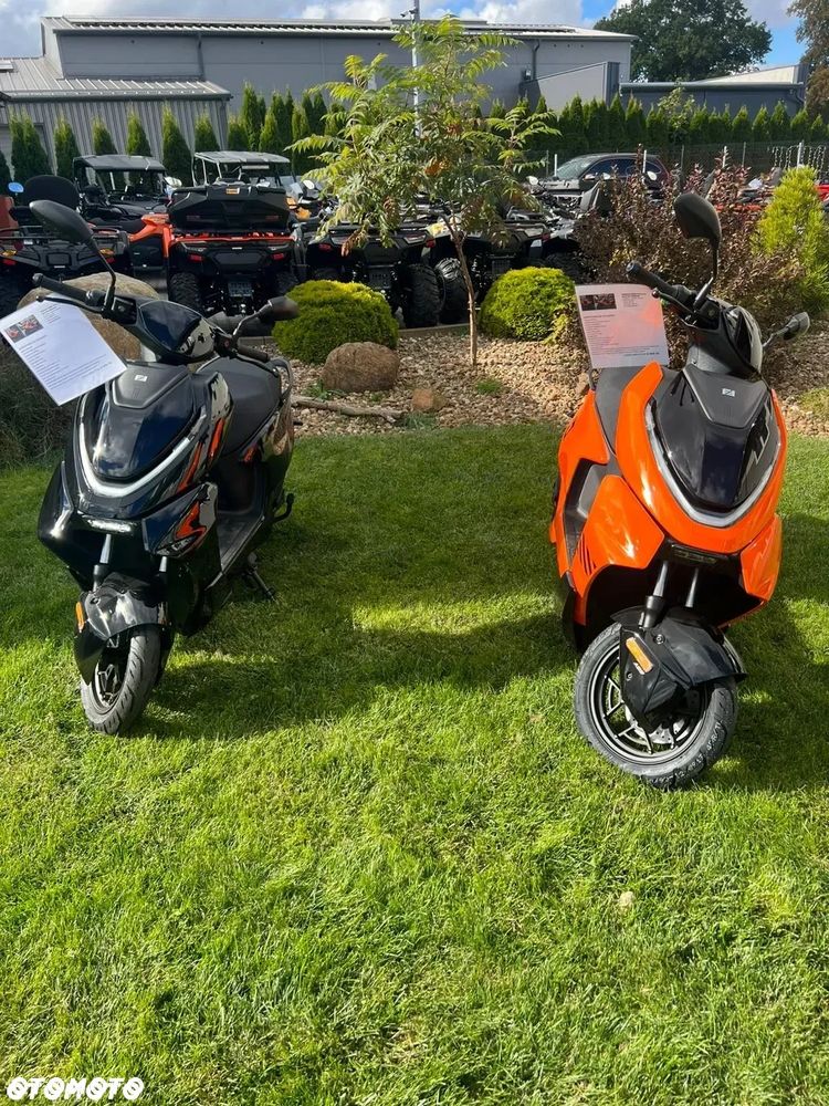 CFMoto Inny - 19