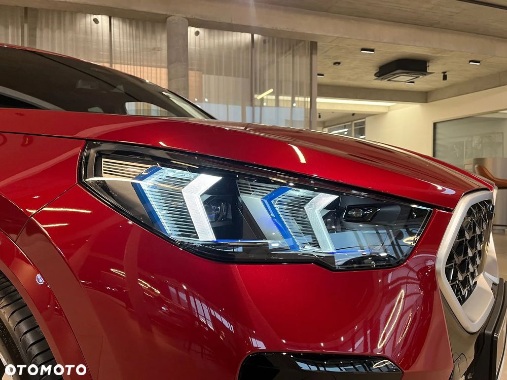 BMW X2 sDrive20i mHEV M Sport - 9