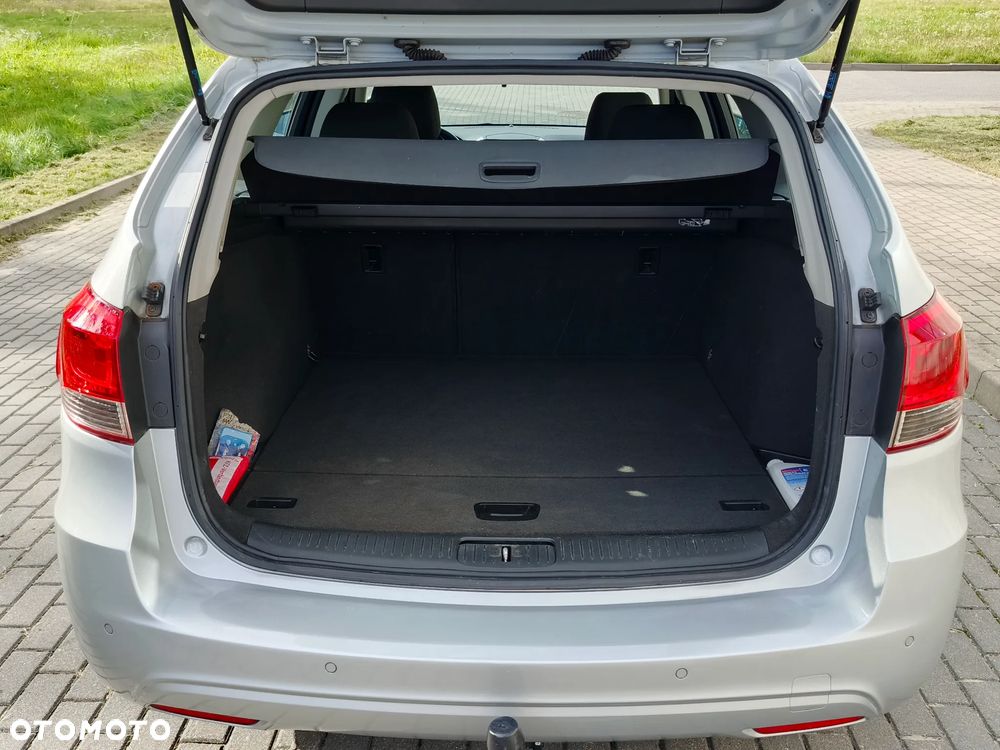 Chevrolet Cruze 1.6 LT - 15