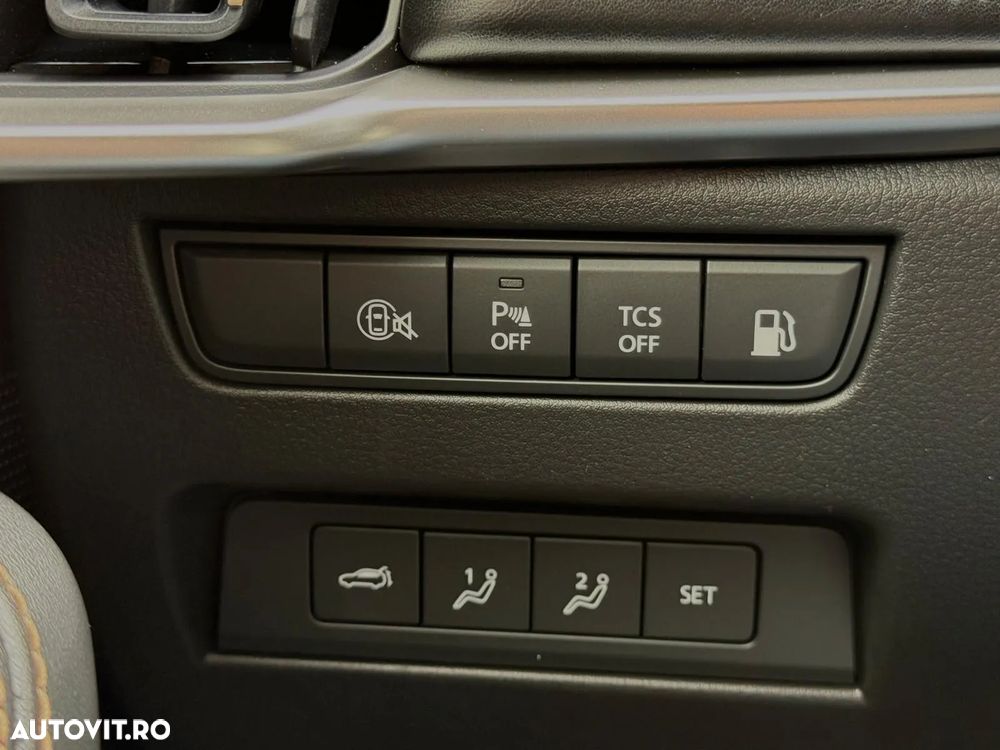 Mazda CX-60 AWD PHEV Aut. HOMURA - 18