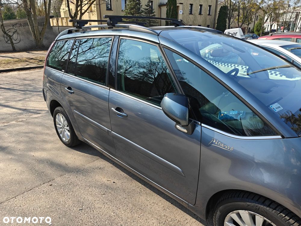 Citroën C4 Grand Picasso - 6