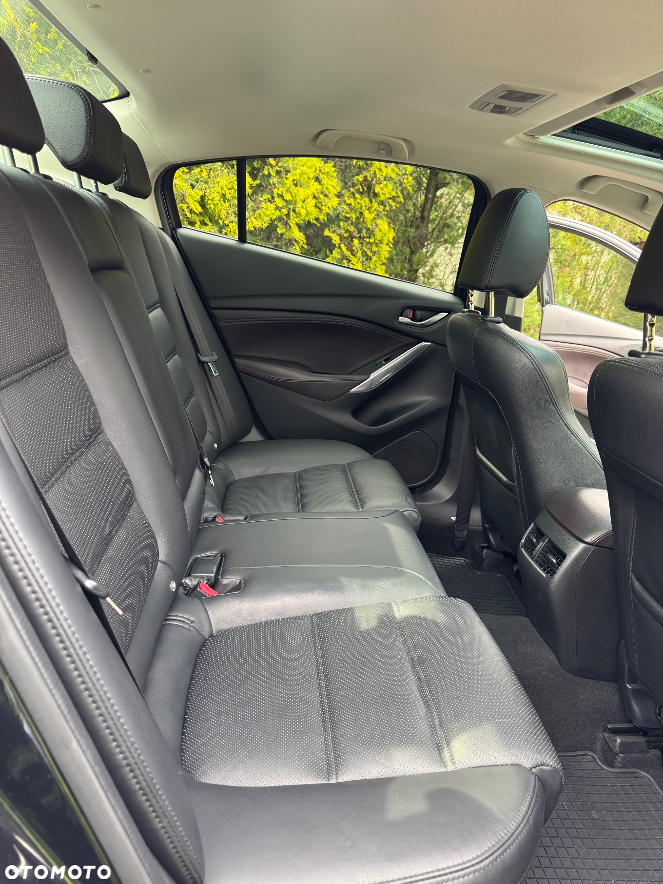 Mazda 6 2.5 Skypassion I-ELoop - 22
