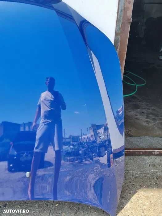 Capota bmw seria 5 e60 e61 - 1