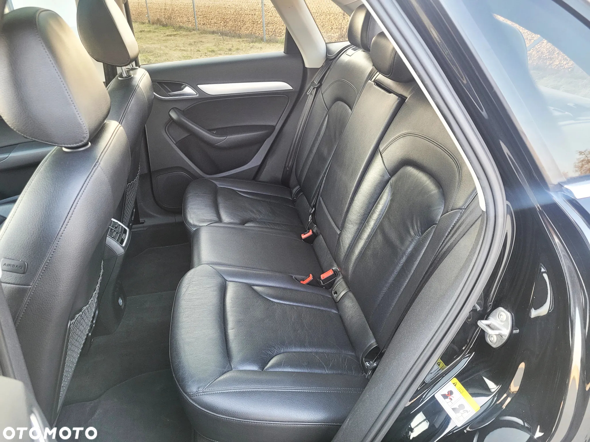 Audi Q3 2.0 TFSI Quattro S tronic - 21