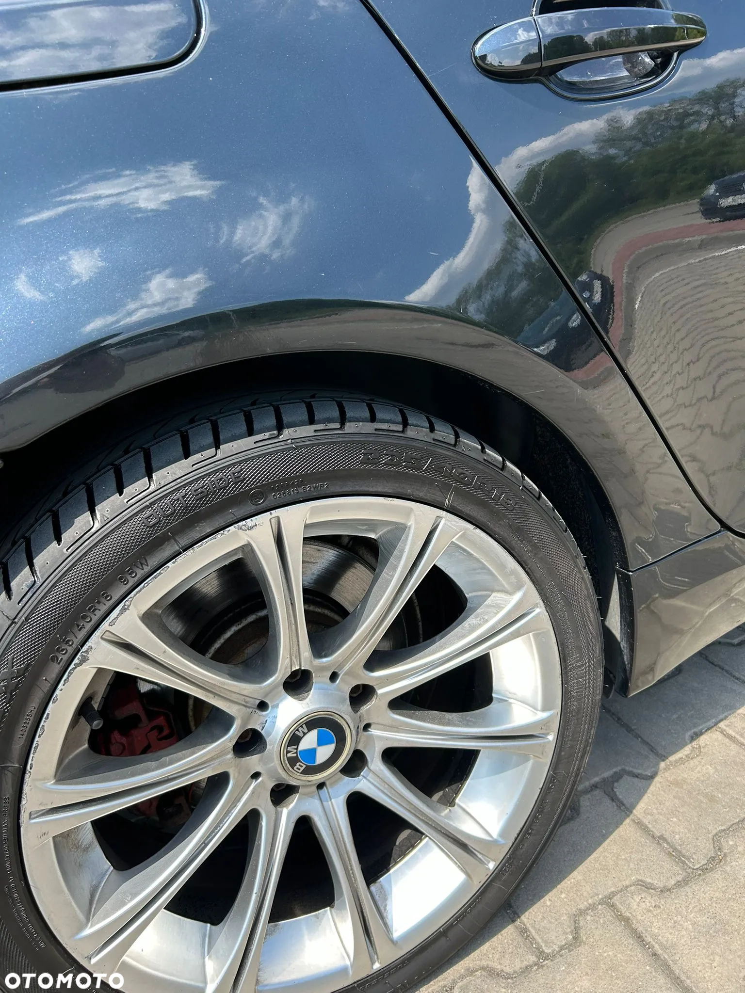 BMW Seria 5 - 4