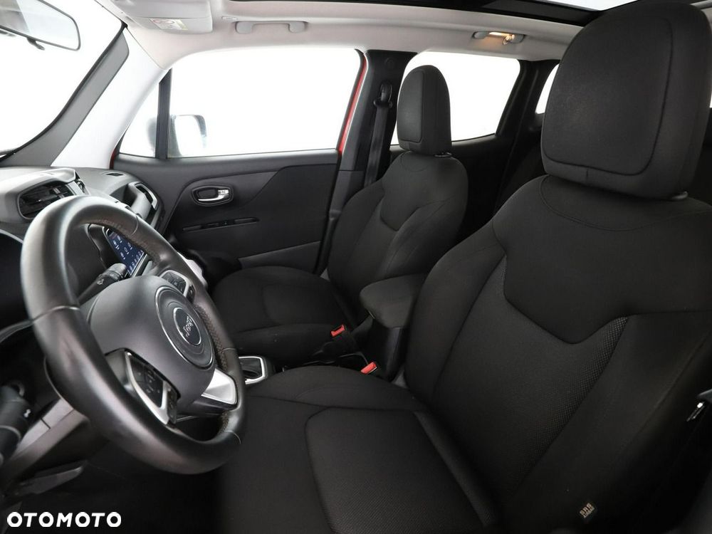 Jeep Renegade 1.3 T-GDI Longitude - 14