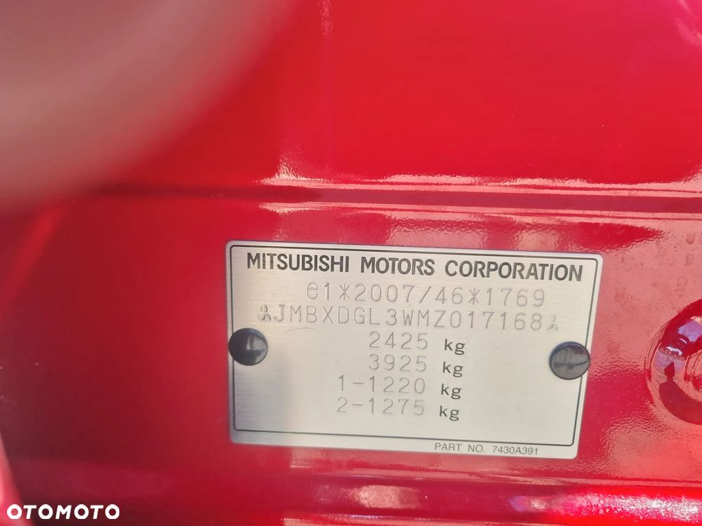 Mitsubishi Eclipse Cross - 29