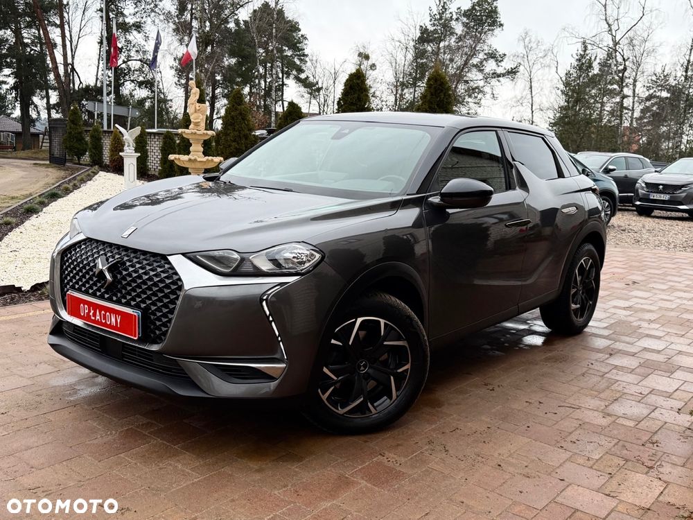 DS Automobiles DS 3 Crossback - 6