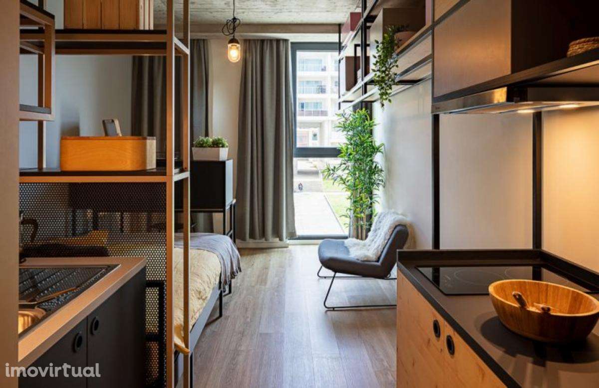 Residência com 86 quartos - localizado em Paranhos Porto - Grande imagem: 5/5