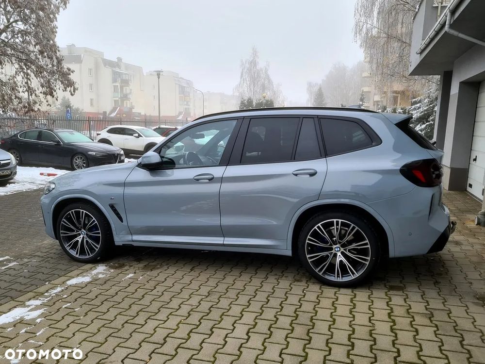 BMW X3 - 12