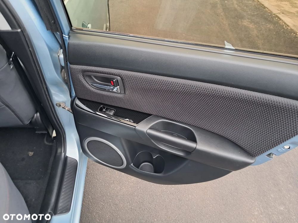 Mazda 3 1.6 Sport Active Plus - 17