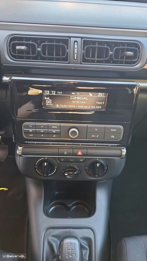Citroën C3 Pure Tech S&S Elle - 15